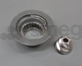 Smeg Coffee Grinder - 890075503 Outer Burr